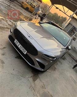 جنسس G70